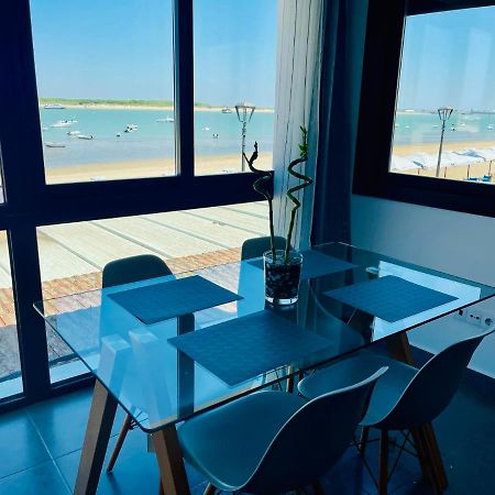 Duplex Atico Bajo De Guia Apartment Sanlucar de Barrameda Exterior photo