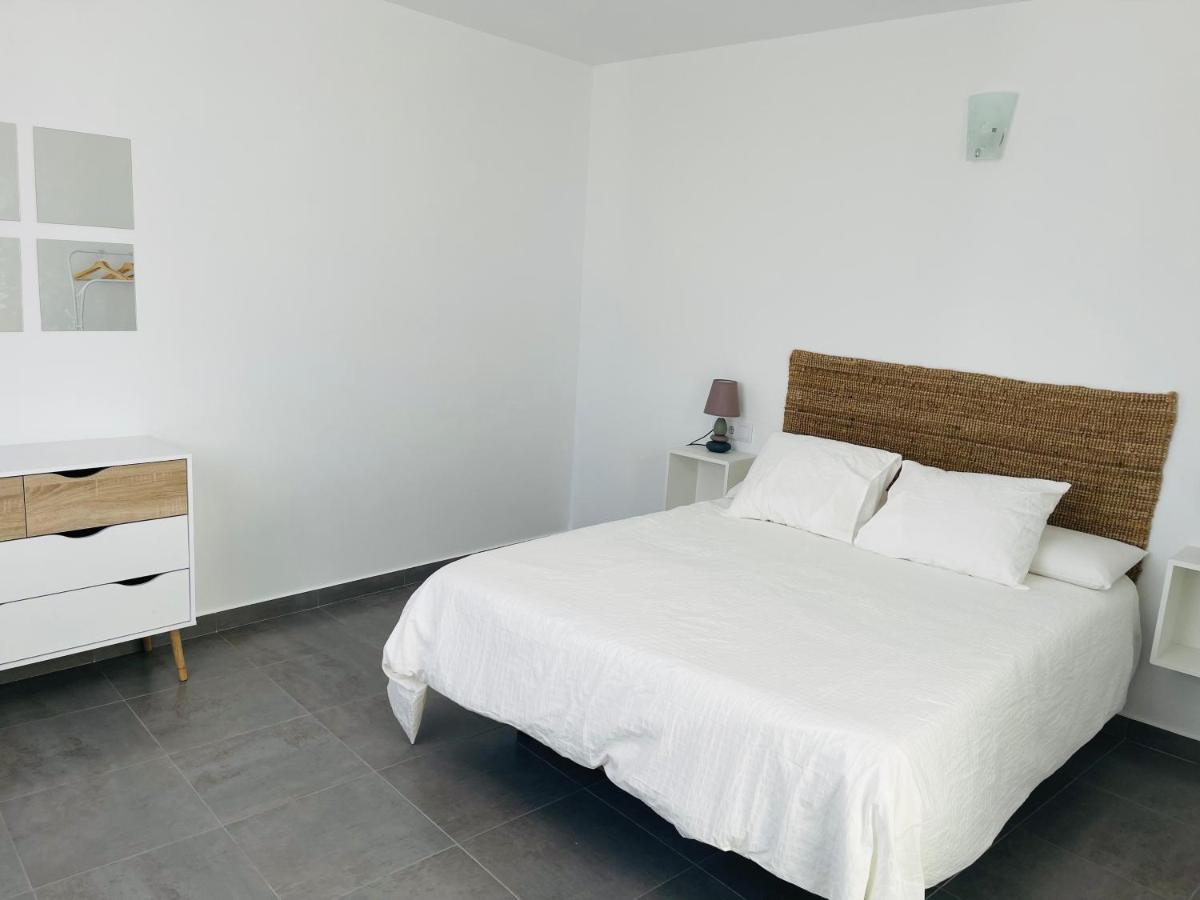 Duplex Atico Bajo De Guia Apartment Sanlucar de Barrameda Exterior photo