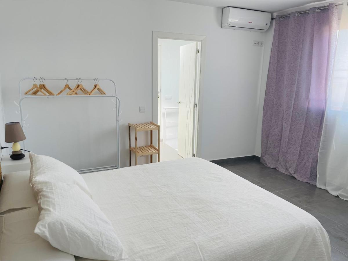Duplex Atico Bajo De Guia Apartment Sanlucar de Barrameda Exterior photo